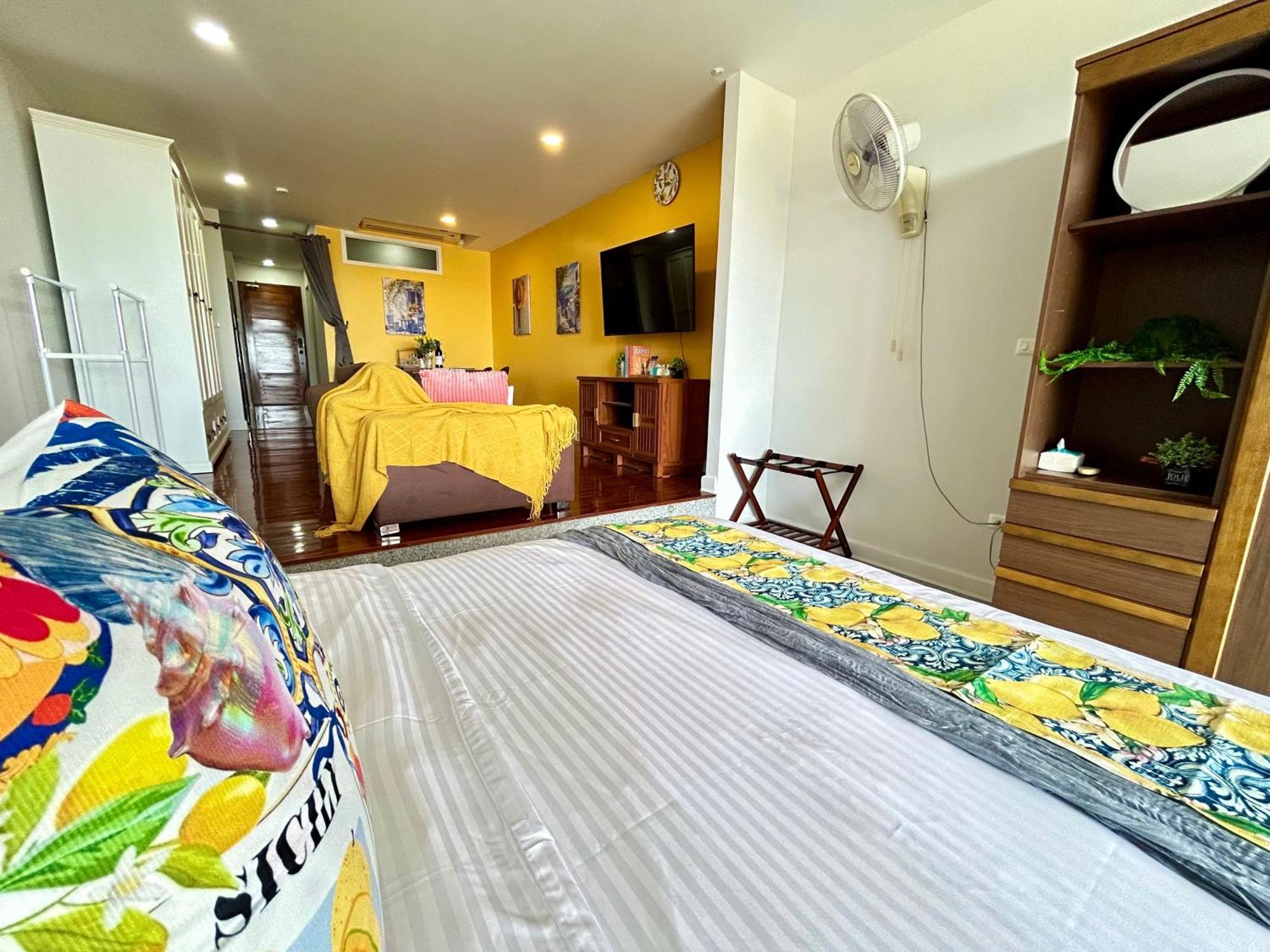 Penthouse - Divine Views Of Koh Samui *