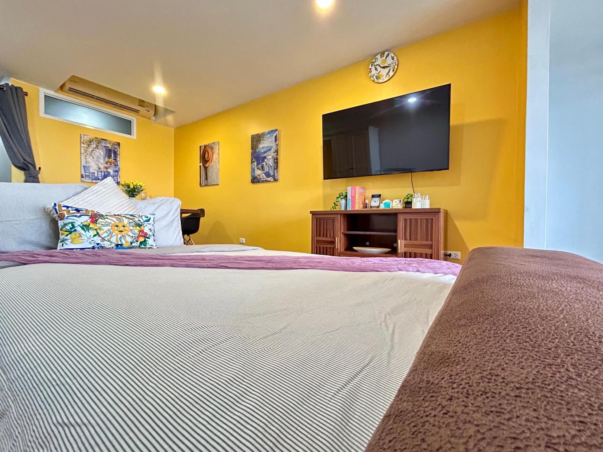 Penthouse - Divine Views Of Koh Samui * Bophut
