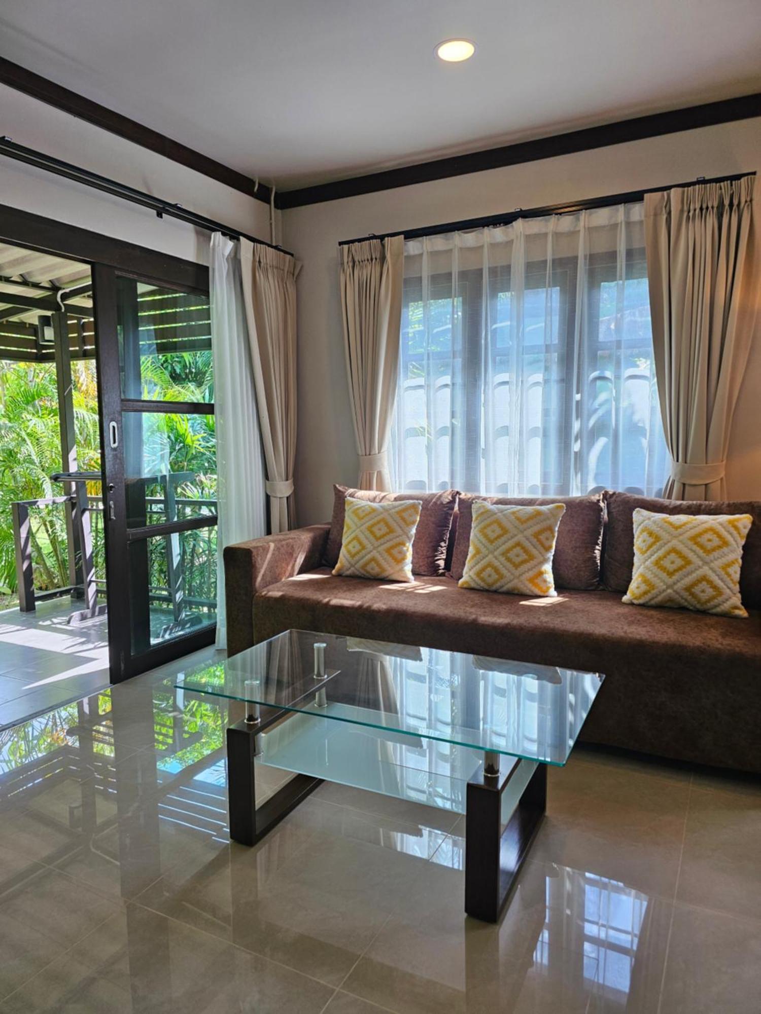 Resort Bang Po Hut 3*