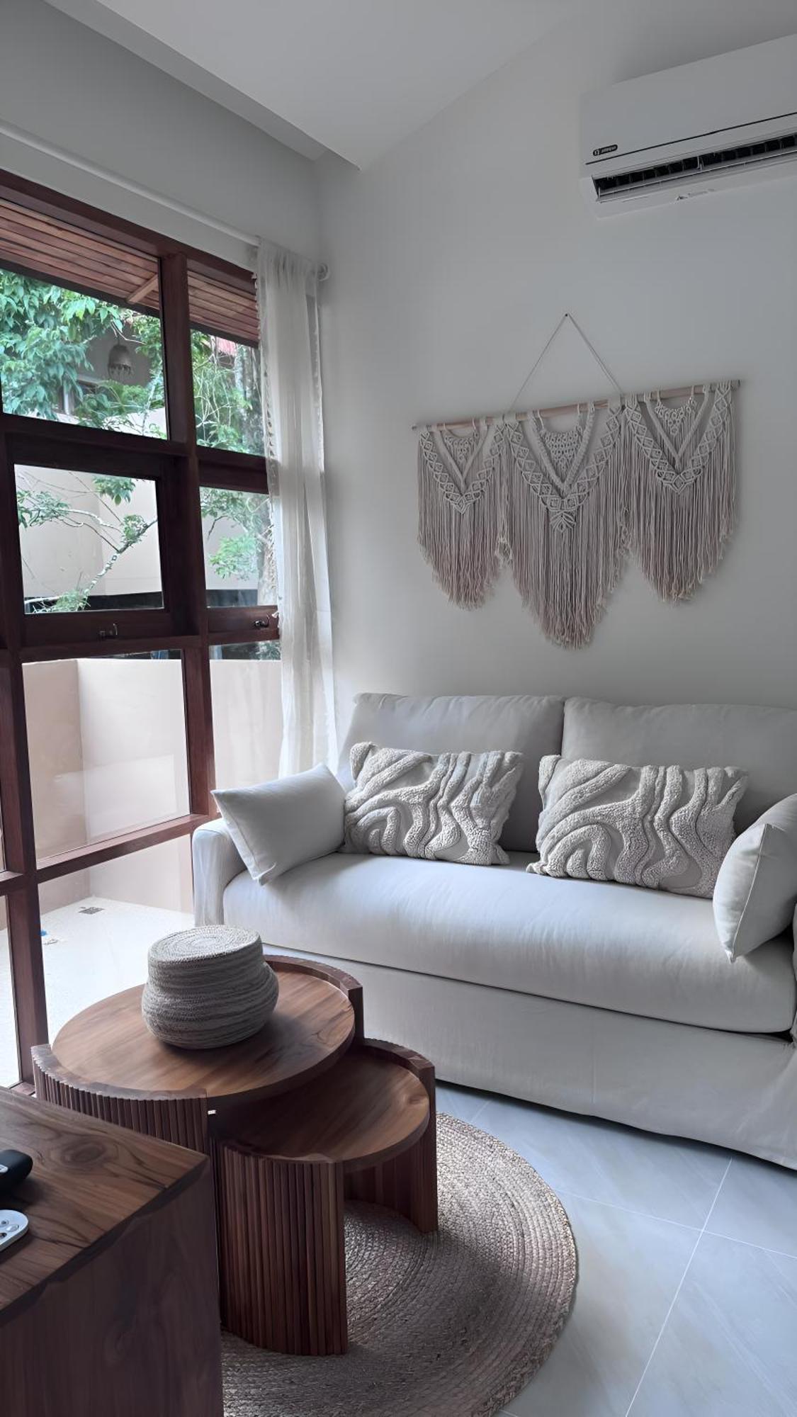 Cocoon - Jungle River, 29 * Amphoe Koksamui