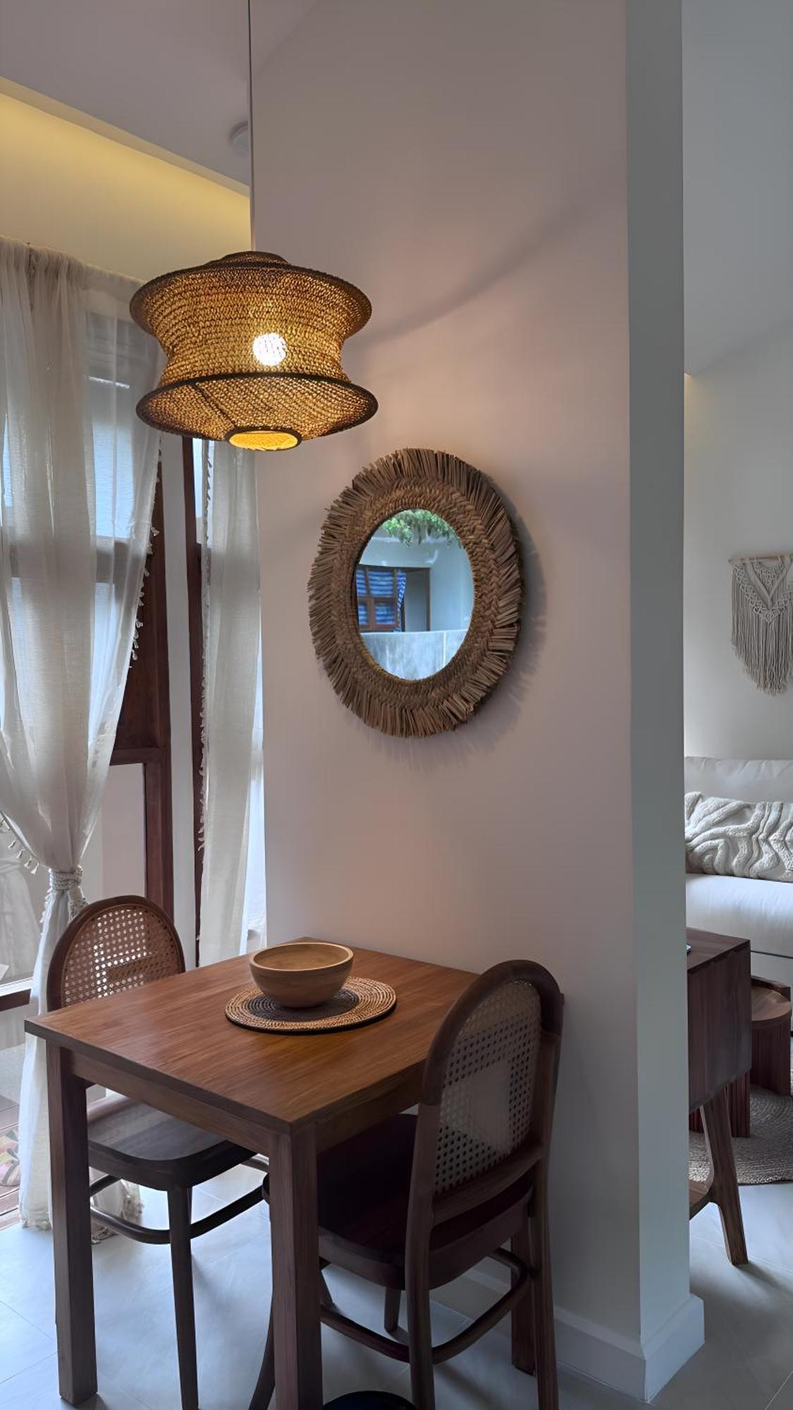 Vila Cocoon - Jungle River, 29 Amphoe Koksamui