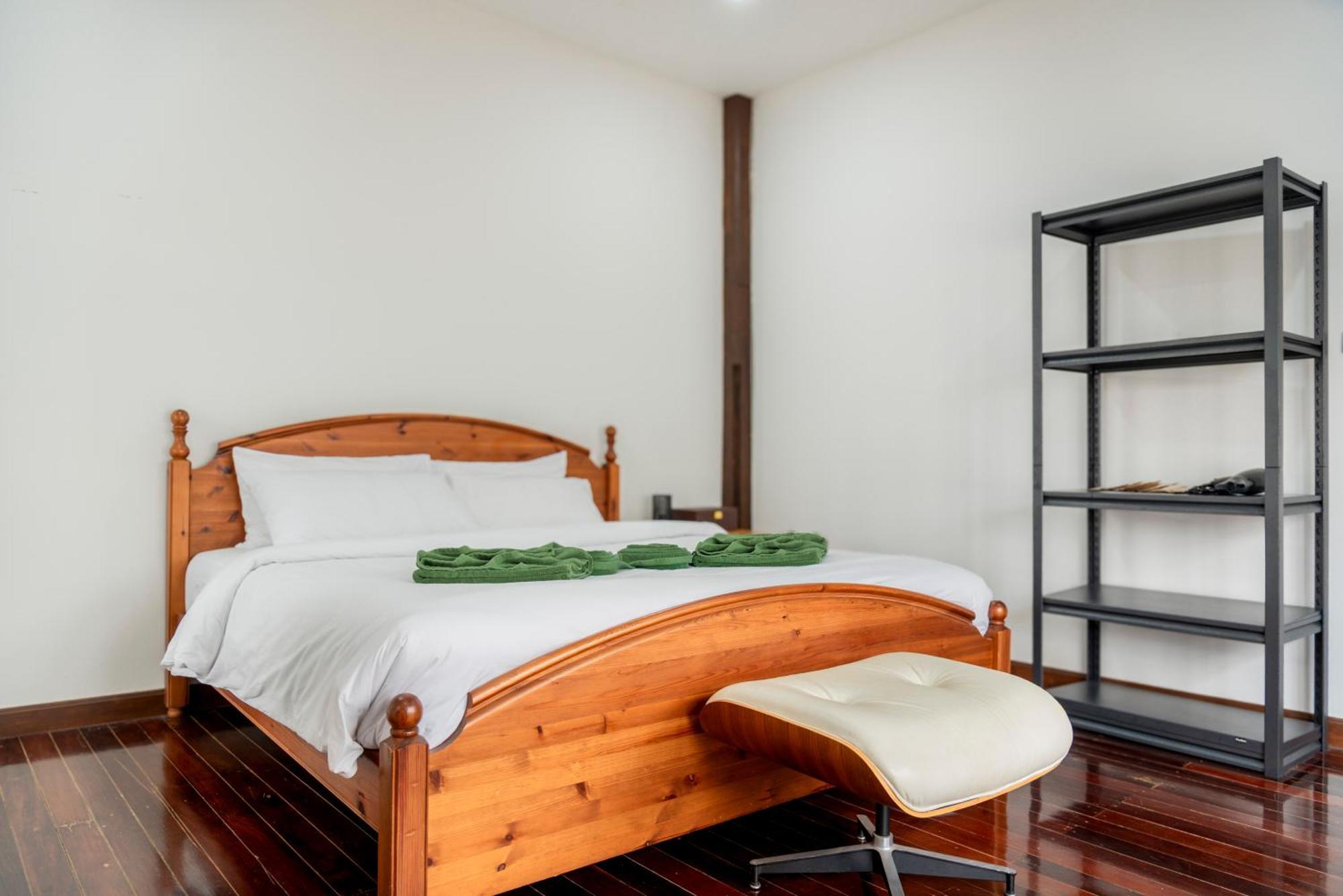 Villa Fisherman's Village Bophut Private Pool Amphoe Koksamui