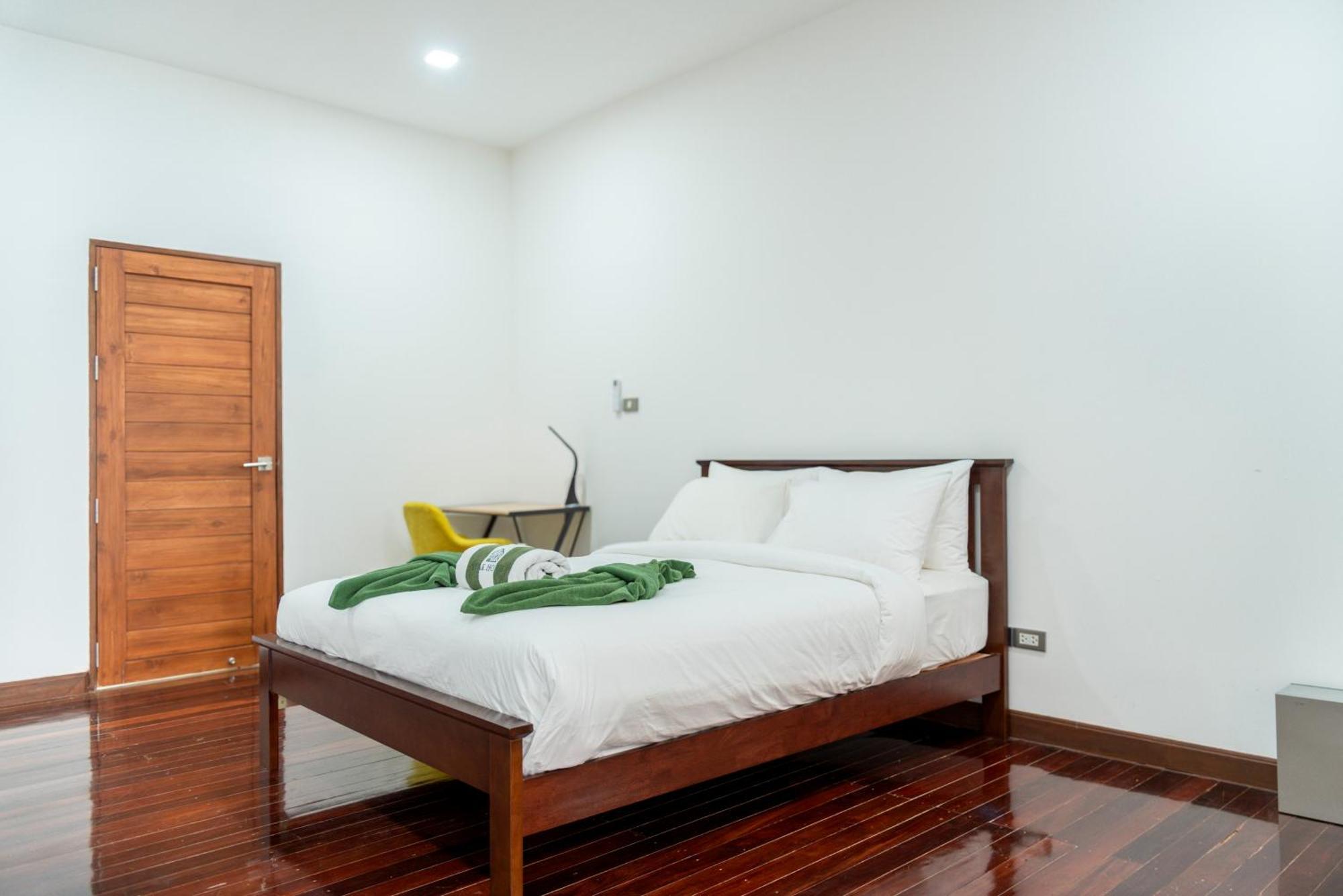 Fisherman's Village Bophut Private Pool Villa Amphoe Koksamui