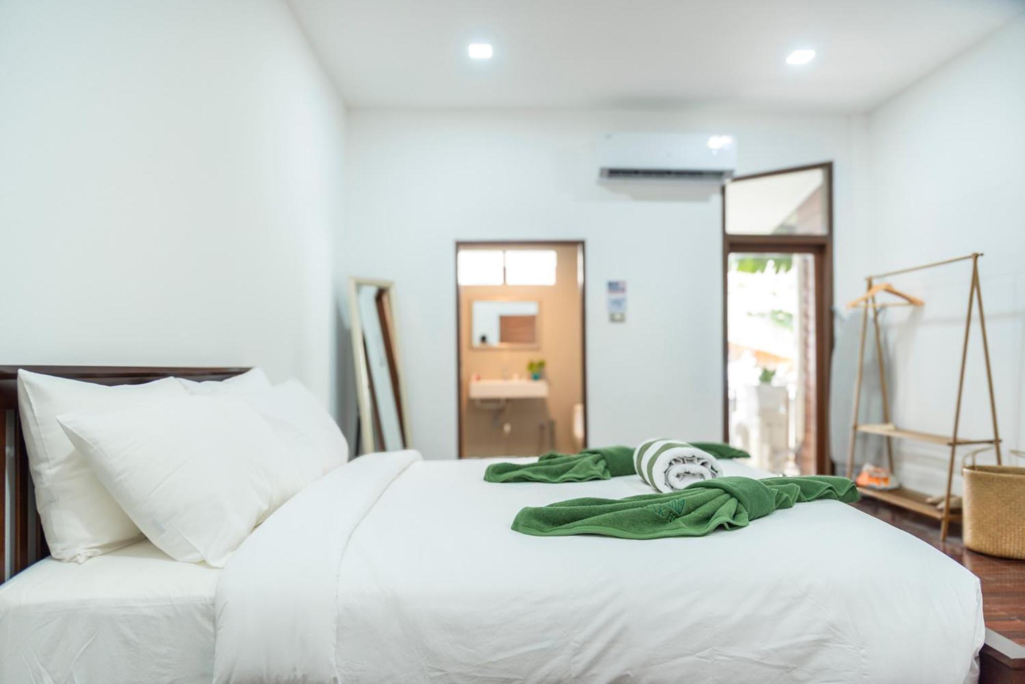 Fisherman's Village Bophut Private Pool Villa *