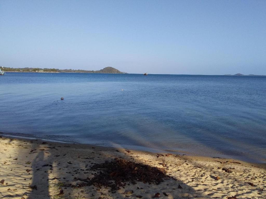 Jinta 3* Strand von Chaweng