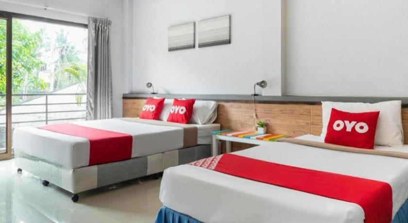 Oyo 567 U Hotel 2*