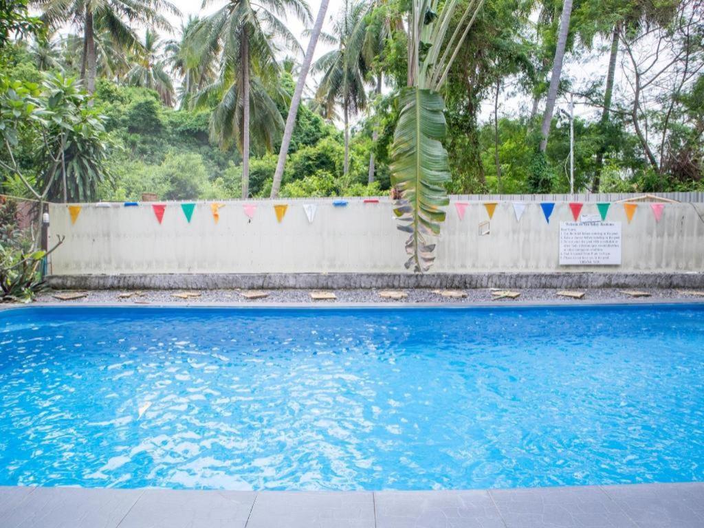 Oyo 567 U 2* Chaweng (Koh Samui)