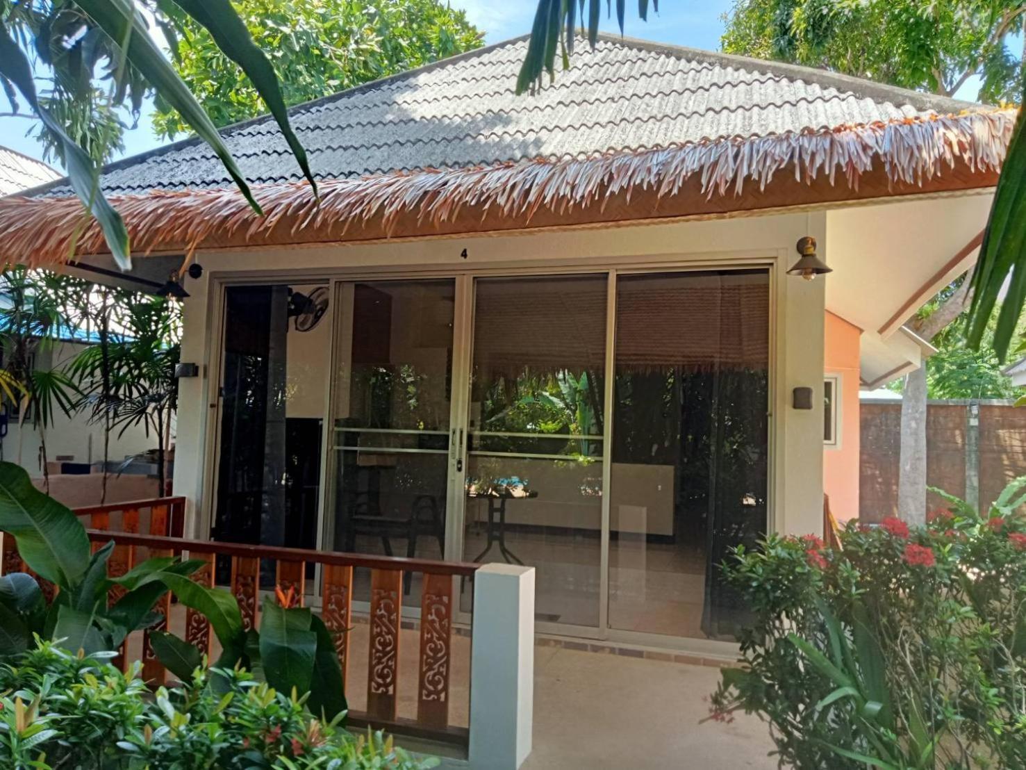 Palmgarden Samui - Only Adult - Neu Saniert * Ban Tai (Koh Samui)