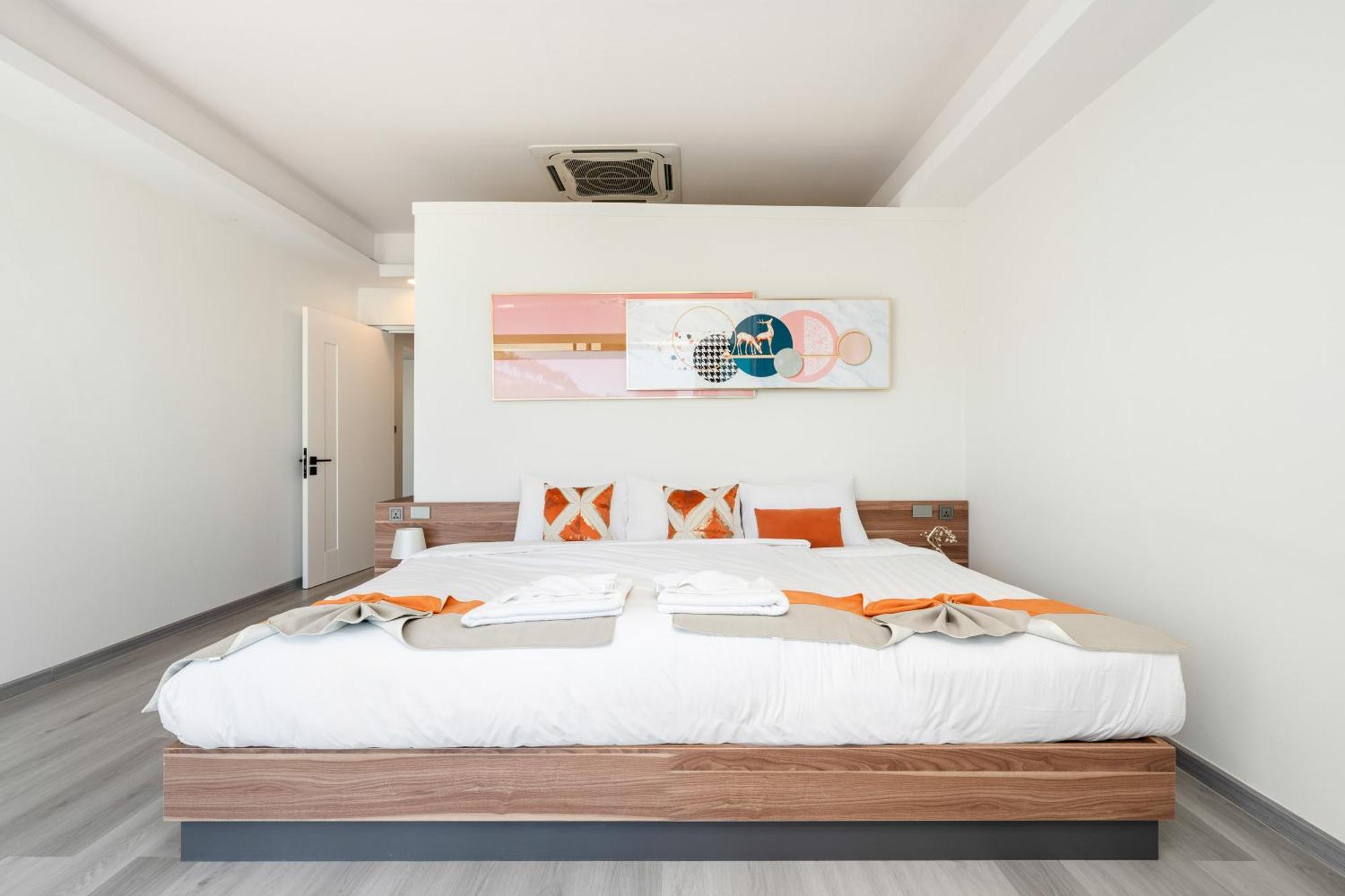 Casa de férias Pause On Samui Residences