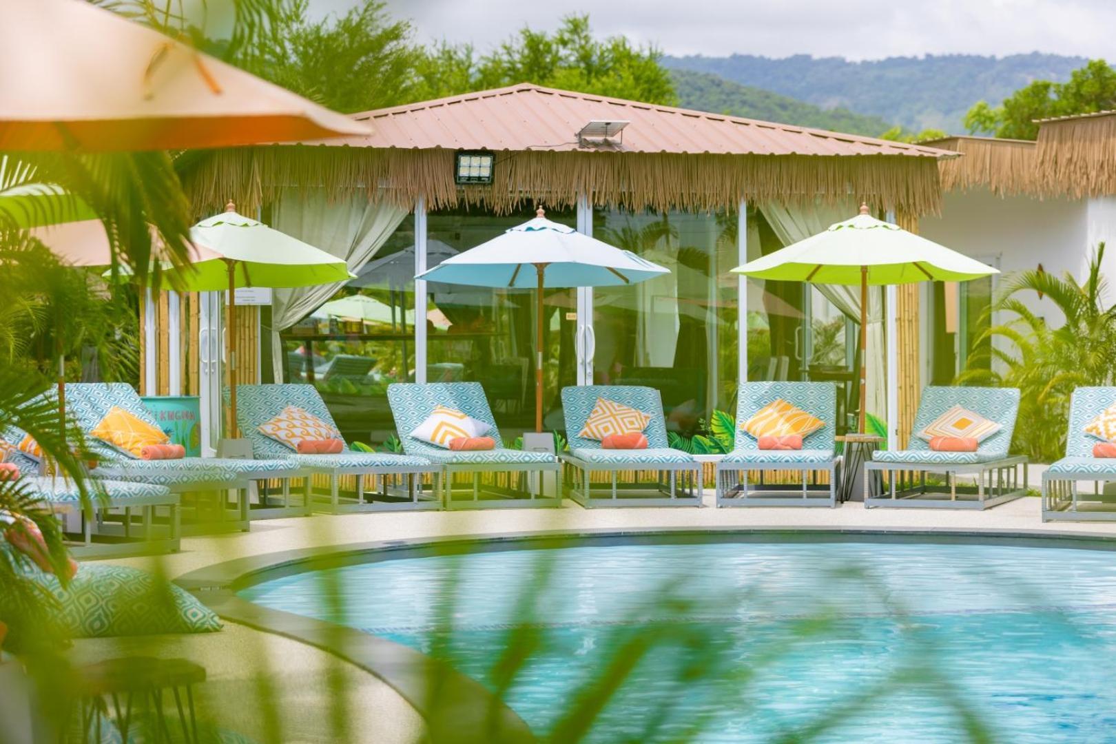 Maya Samui - Family Resort-sha Extra Resort