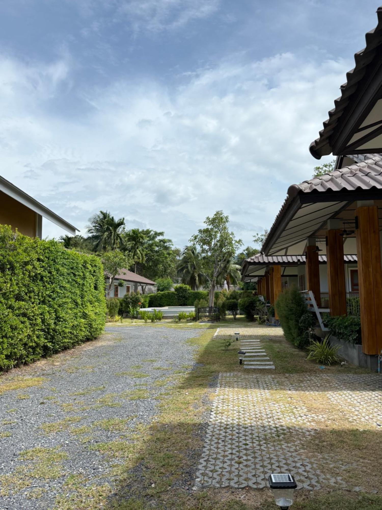 Taa Koh Samui