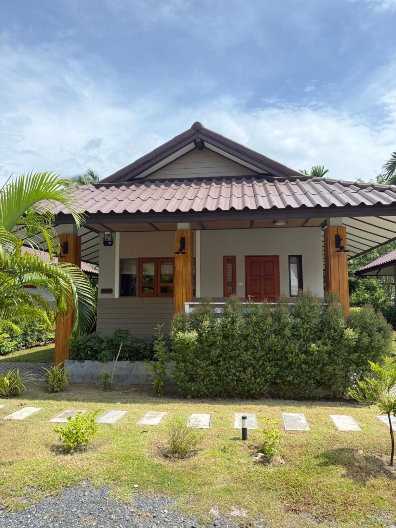Taa Koh Samui Guest house Amphoe Koksamui