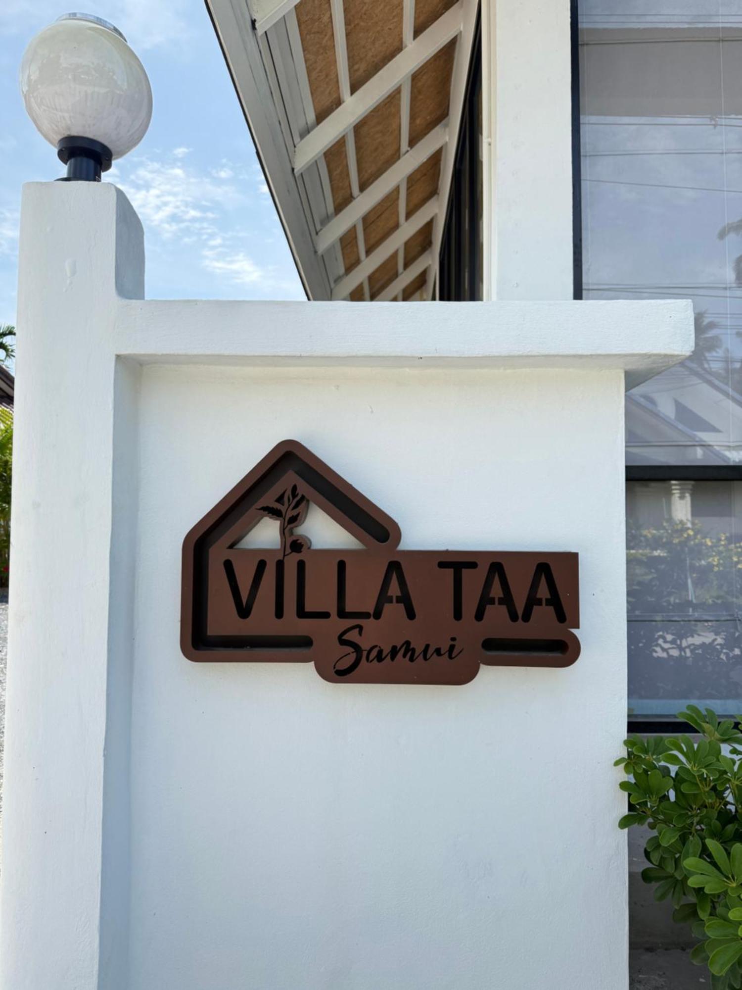 Taa Koh Samui * Amphoe Koksamui