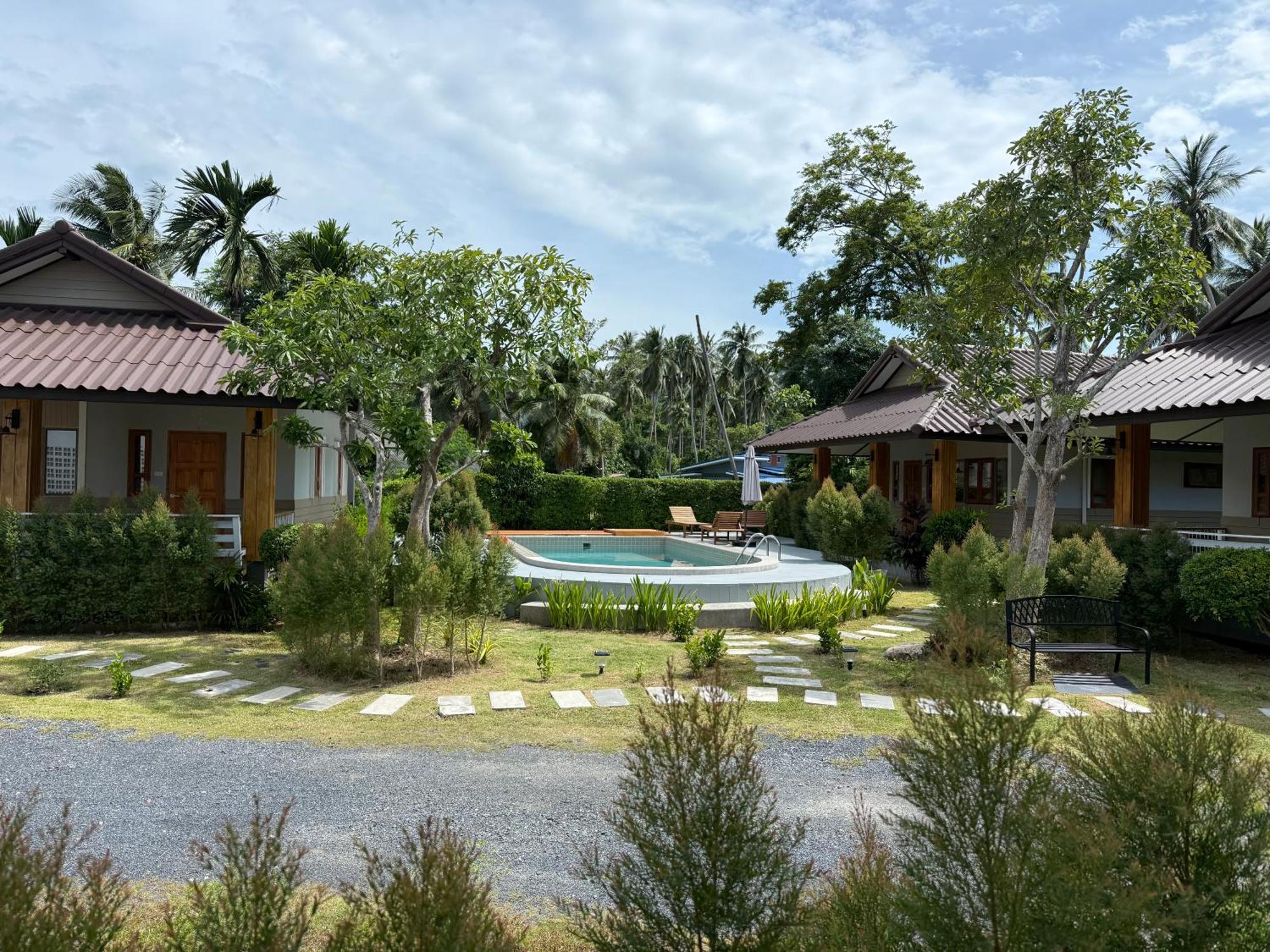 Taa Koh Samui