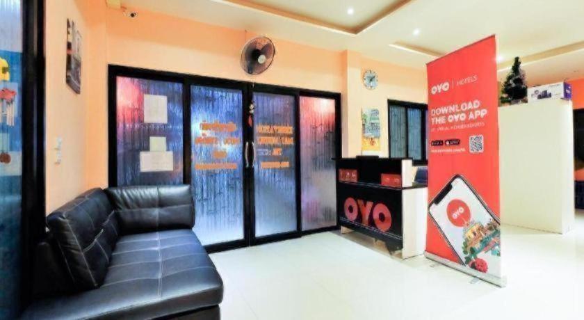 Hotel Fewtor Place Chaweng