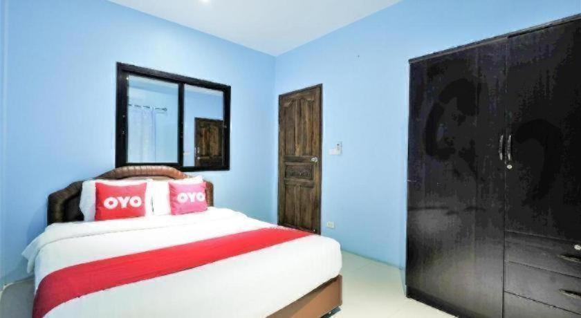 Fewtor Place Hotel Chaweng