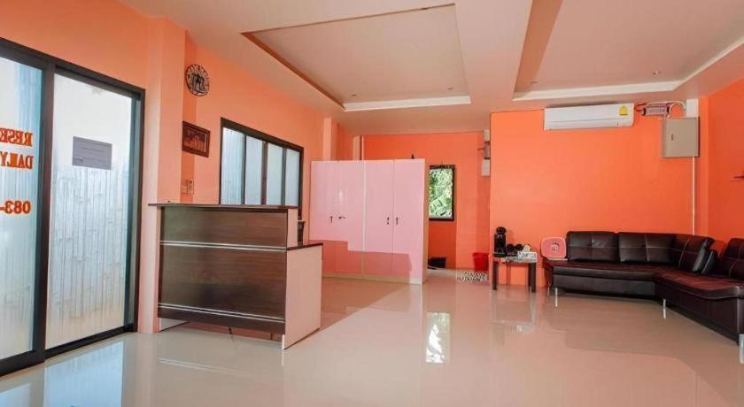 Hotel Fewtor Place Chaweng