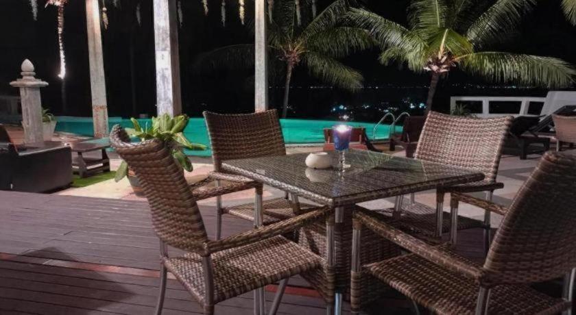 Grand Hill Resort 4*