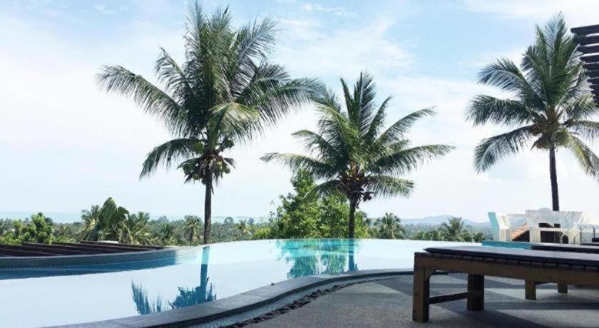 Resort Grand Hill Chaweng