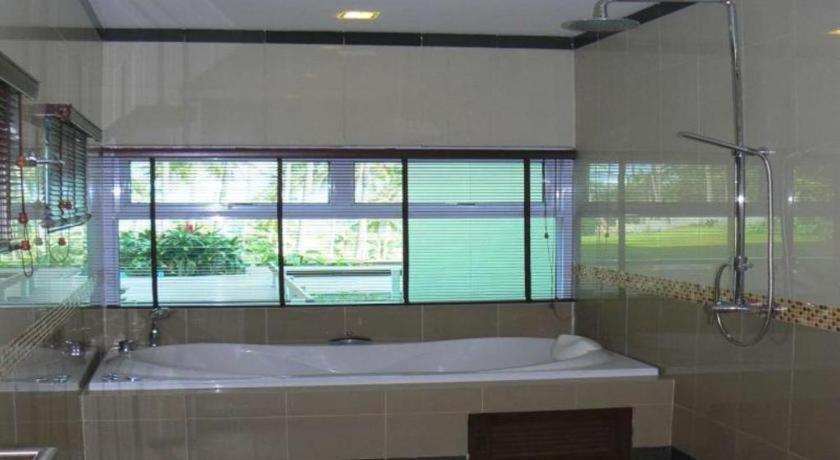 Grand Hill Resort Chaweng