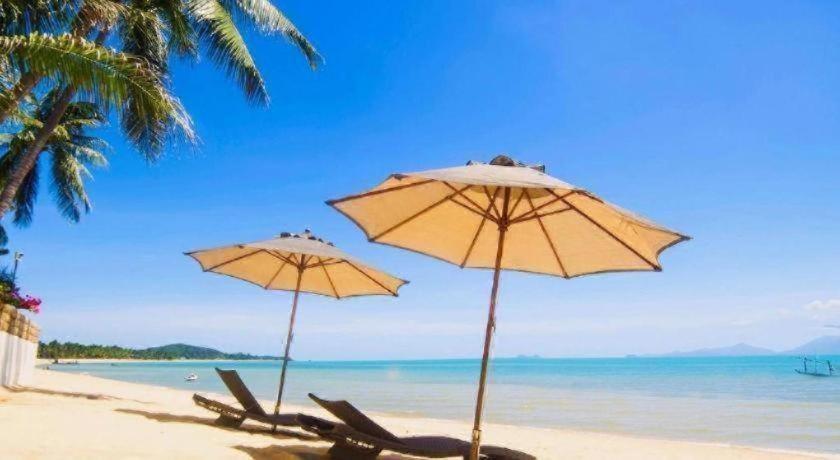 P.f Mansion Hotel Chaweng (Koh Samui)