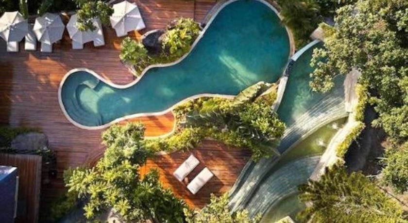 The - Lamai Village Hotel 4*