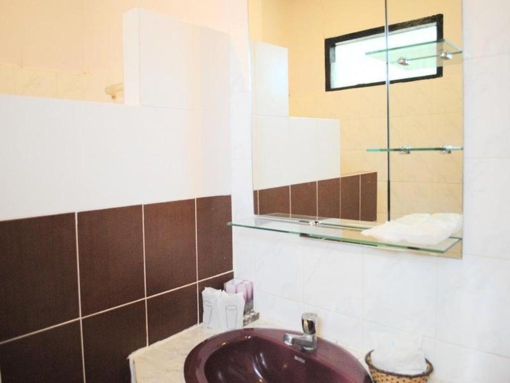 Baan Suan Sook Resort 2*