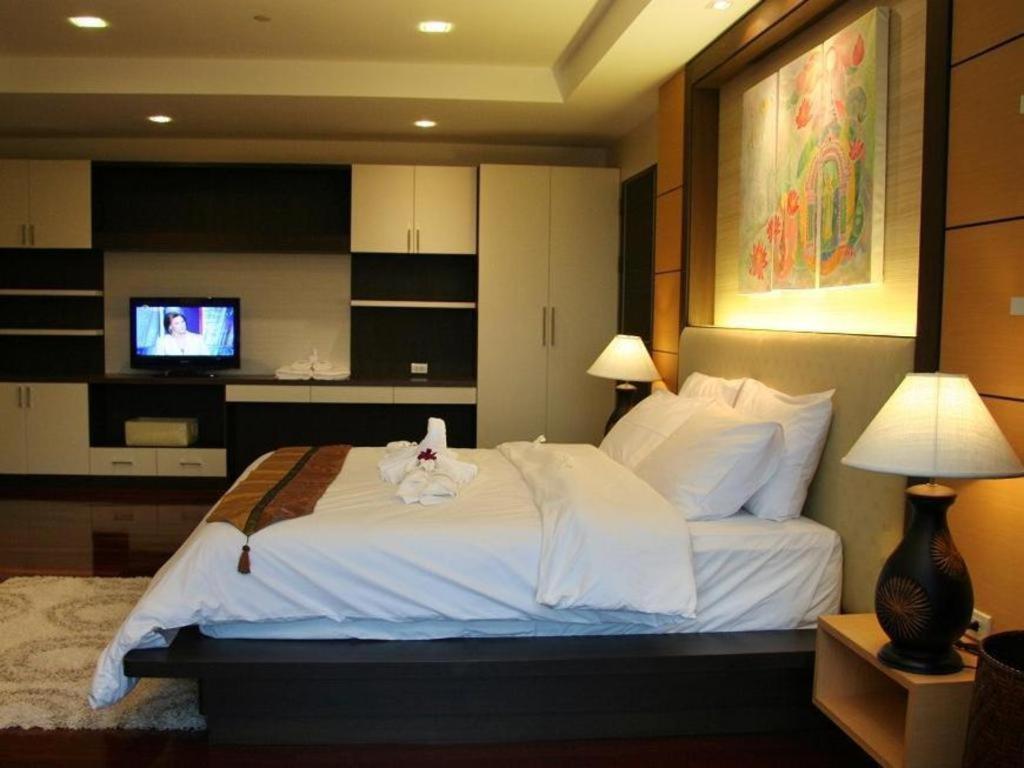 Grand Hill Resort Chaweng
