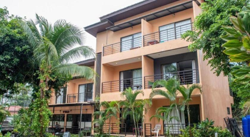 Hotel Oyo 567 U Chaweng (Koh Samui)