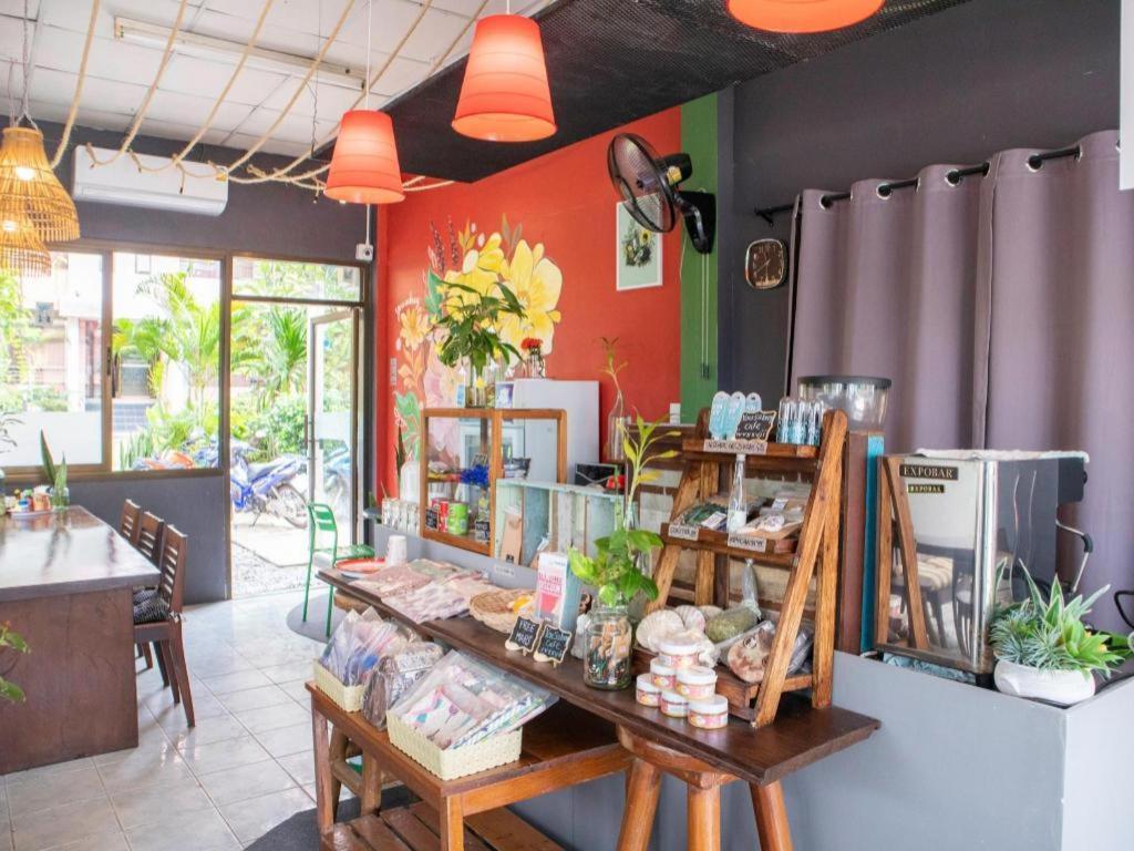 Oyo 567 U Chaweng (Koh Samui)