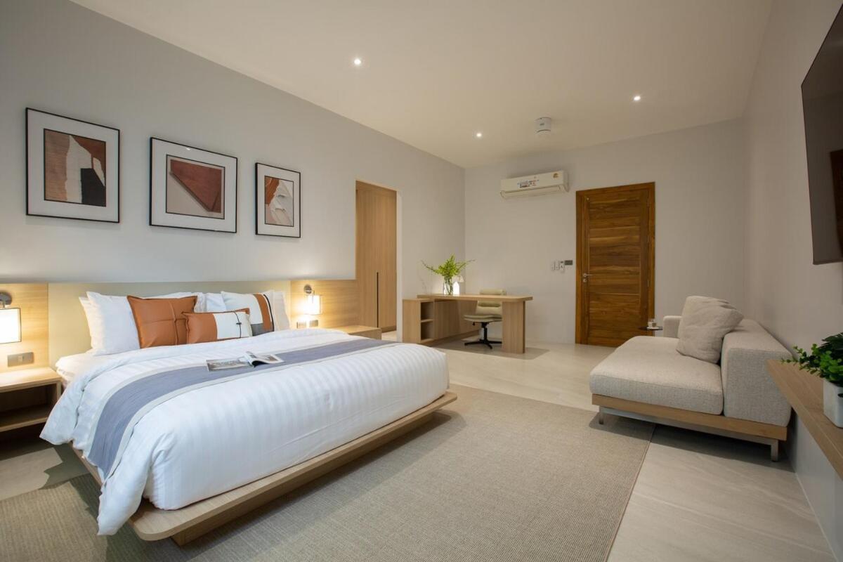 Villa Skydance - *