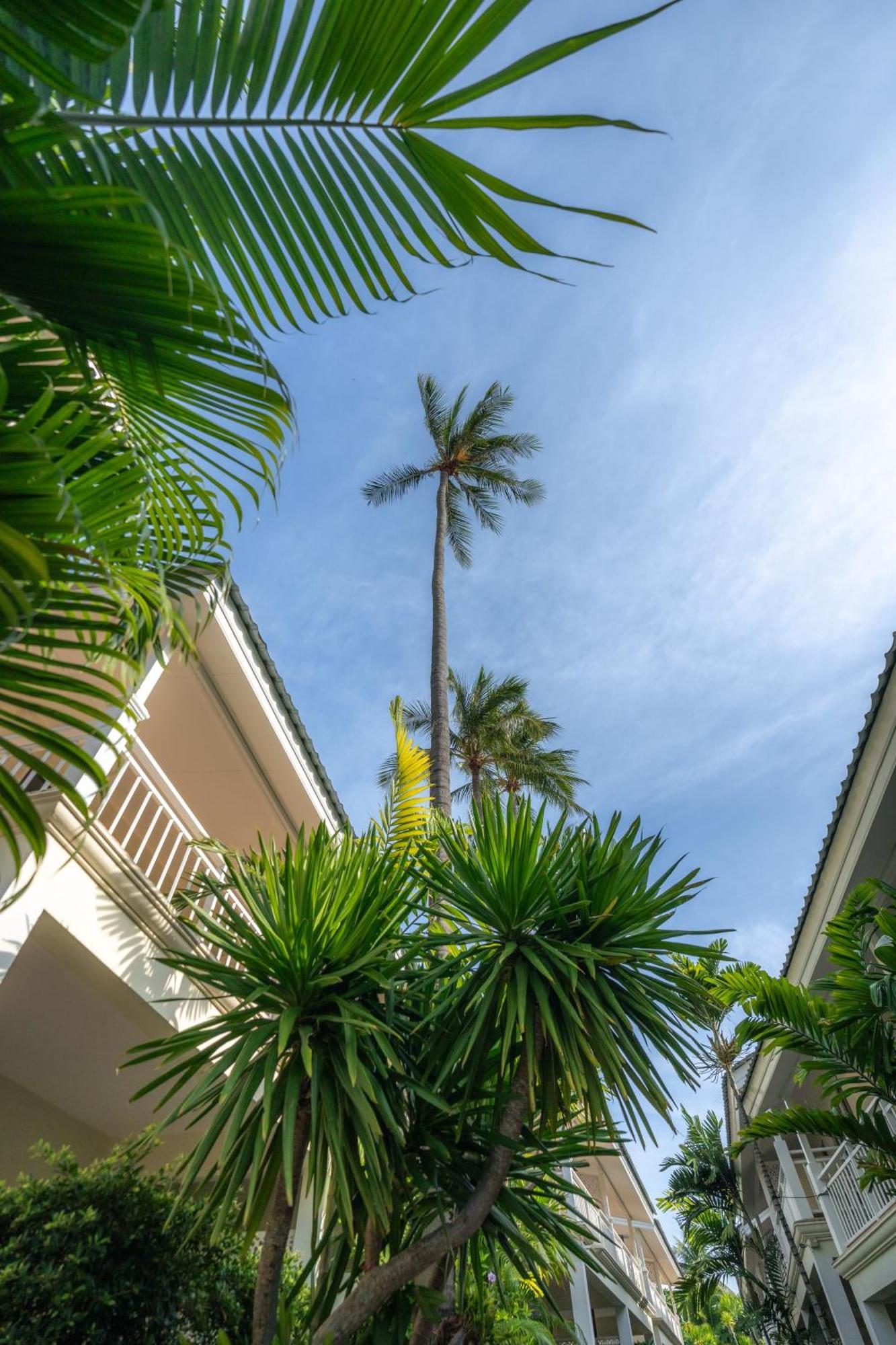 Hotel Arkbar Club Pantai Chaweng