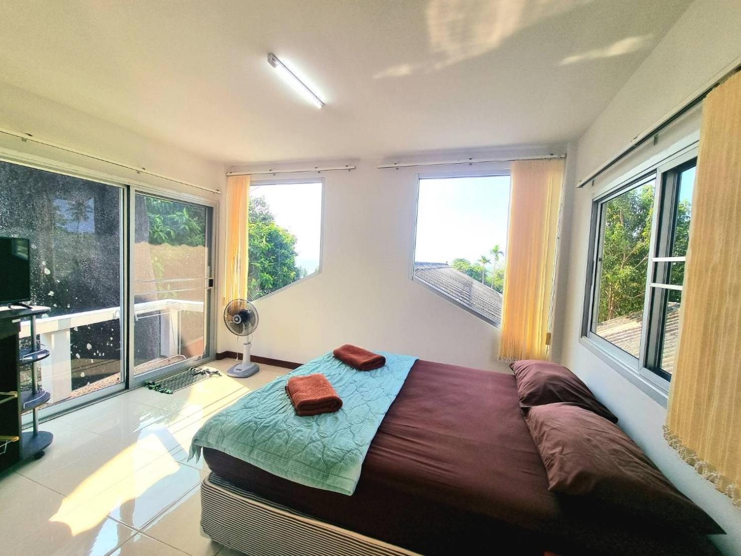 Resort Floral House