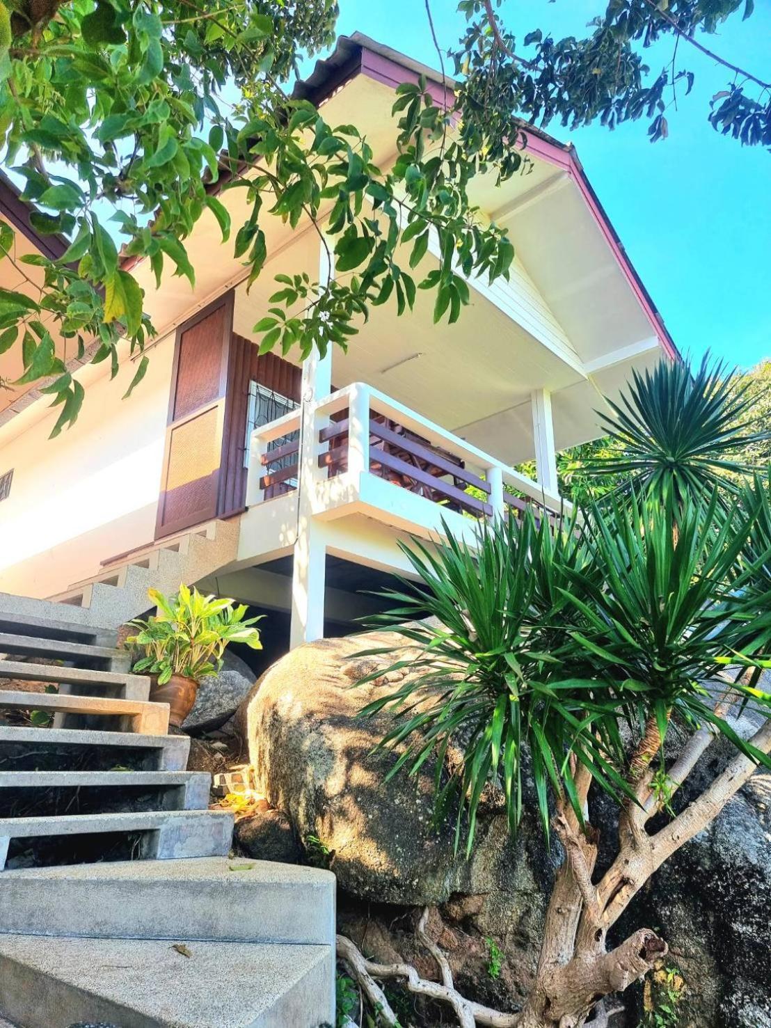 Floral House Lamai Beach (Koh Samui)