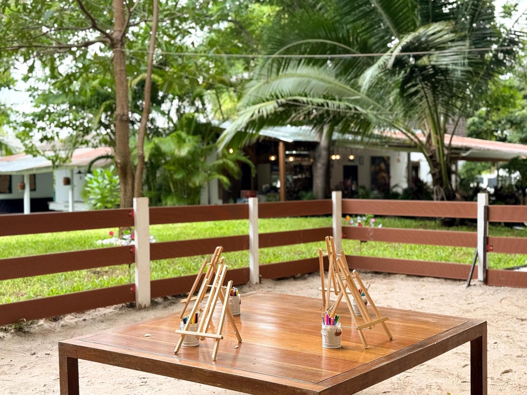 Hotel The Summer House Samui *