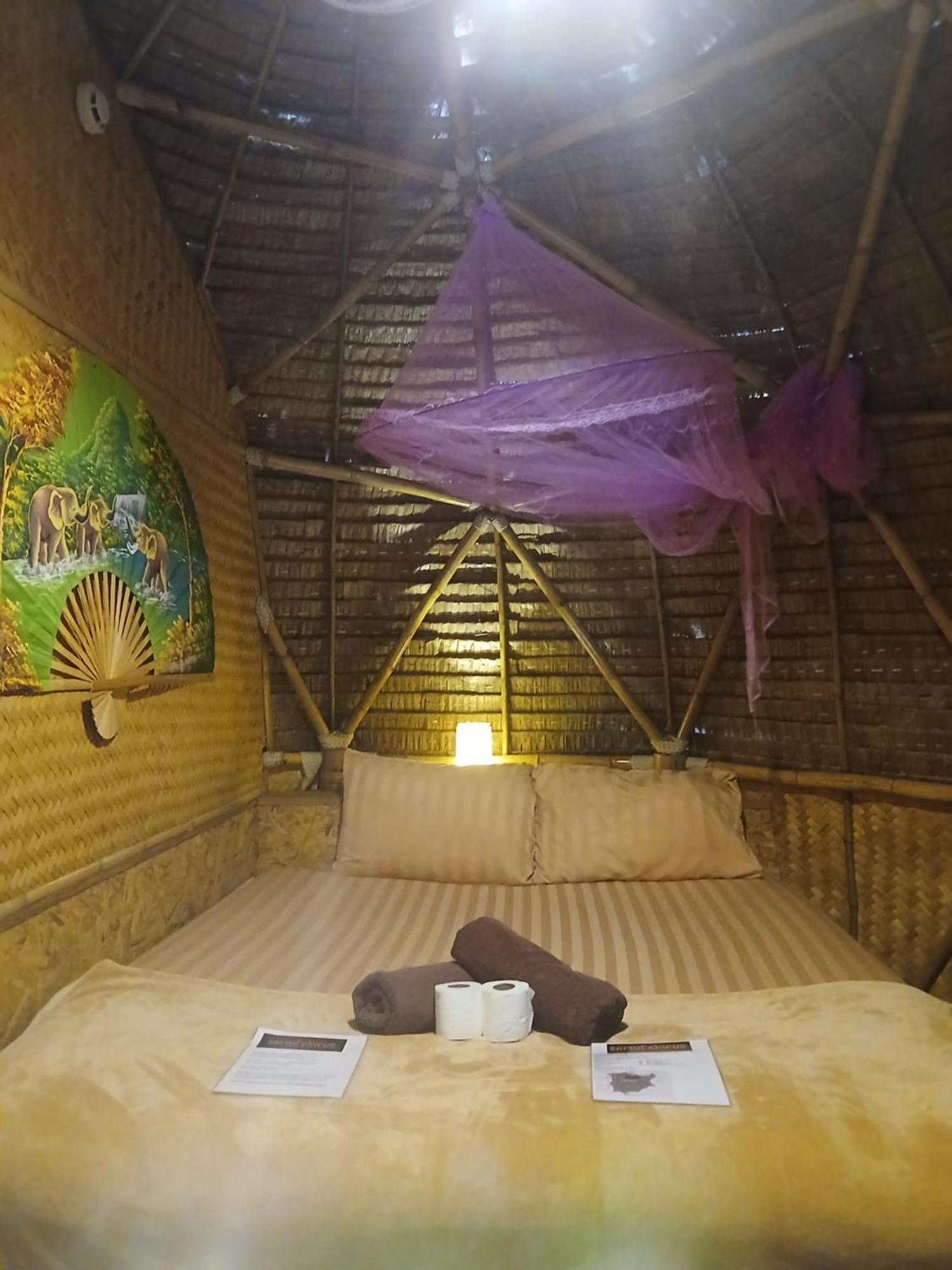 Holiday home Samui Circus & - Dome 3 *