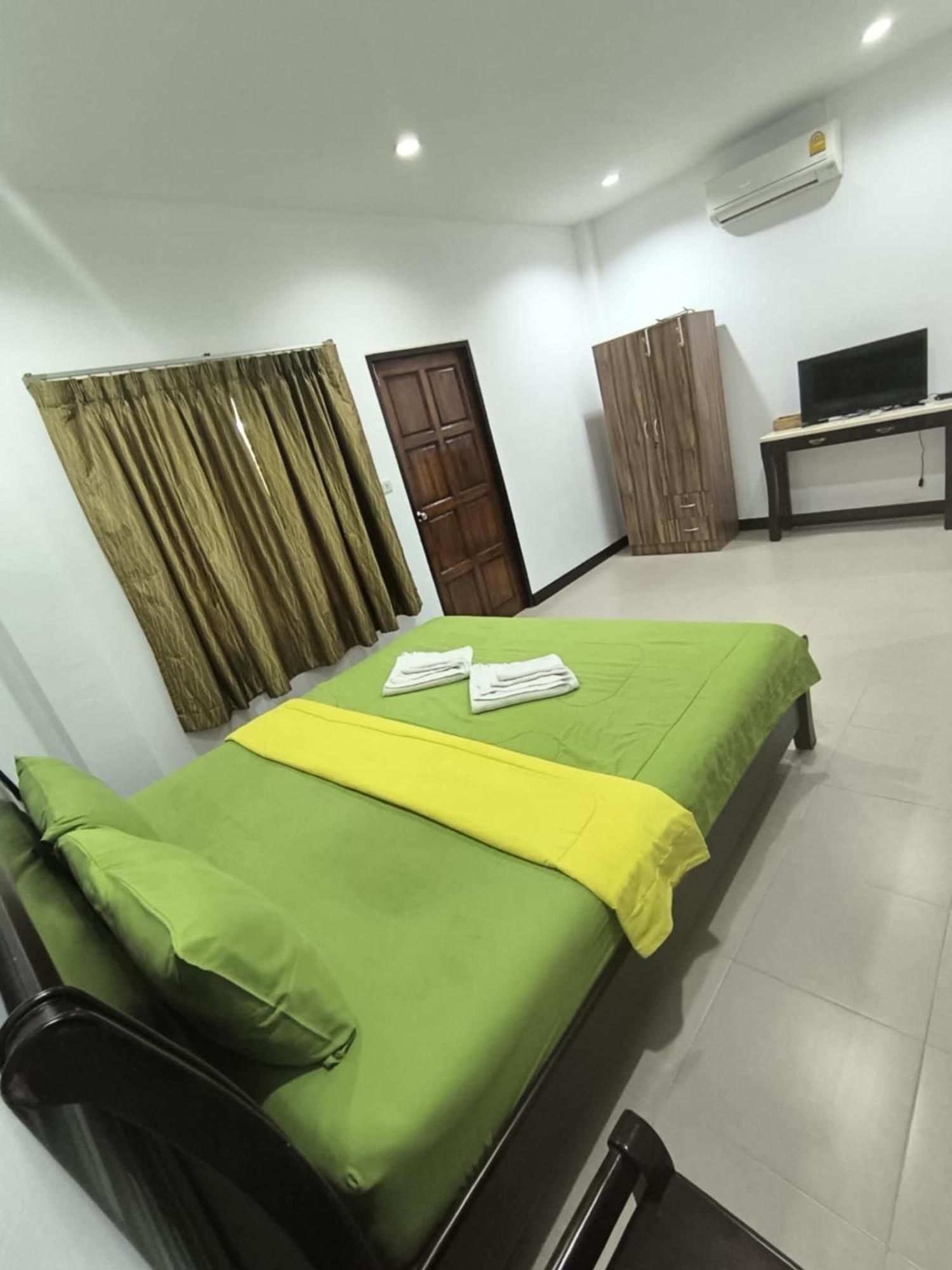 Olivia Village Pool Holiday home Koh Samui