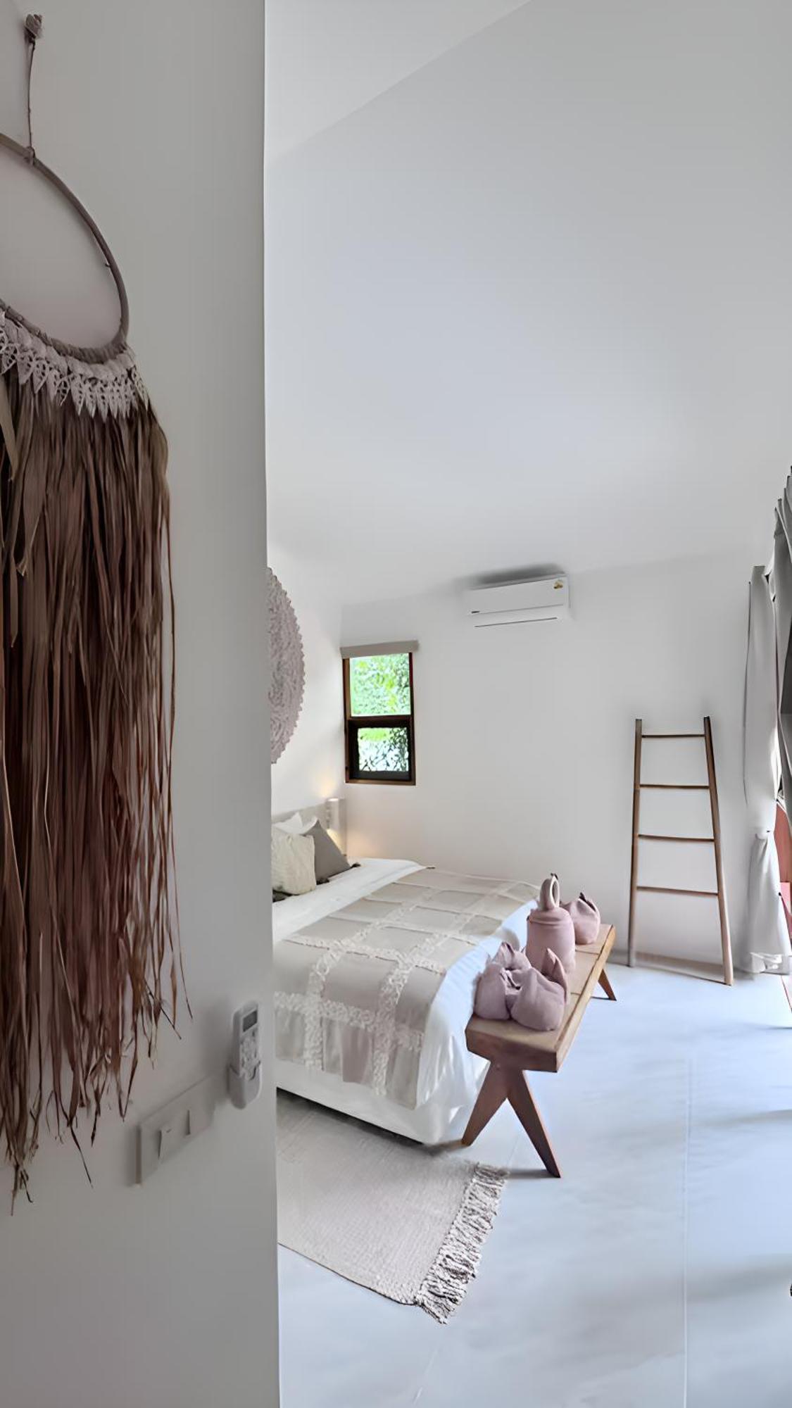 Vila Cocoon - Jungle River, 29 *