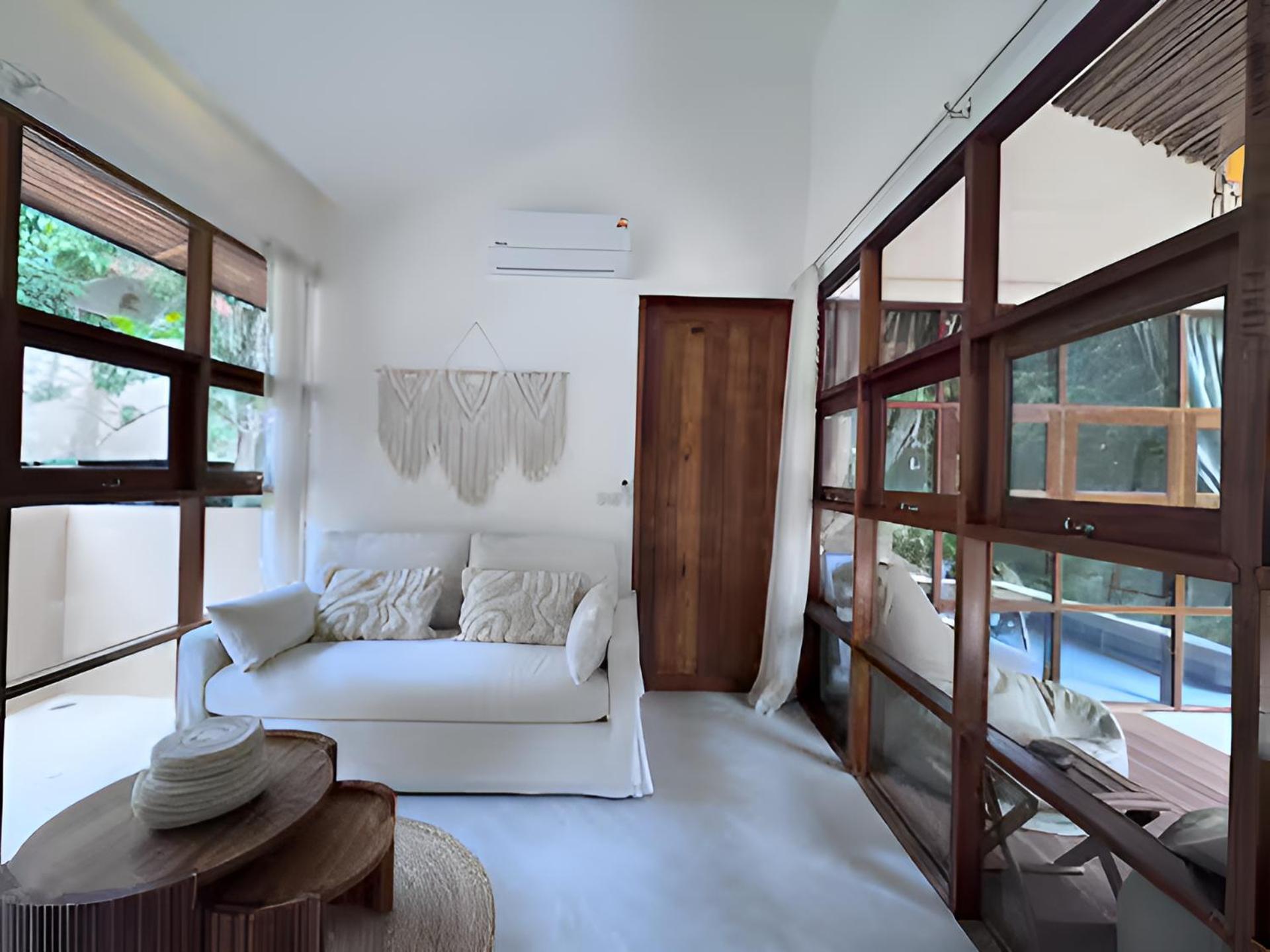Cocoon - Jungle River, 29 Amphoe Koksamui