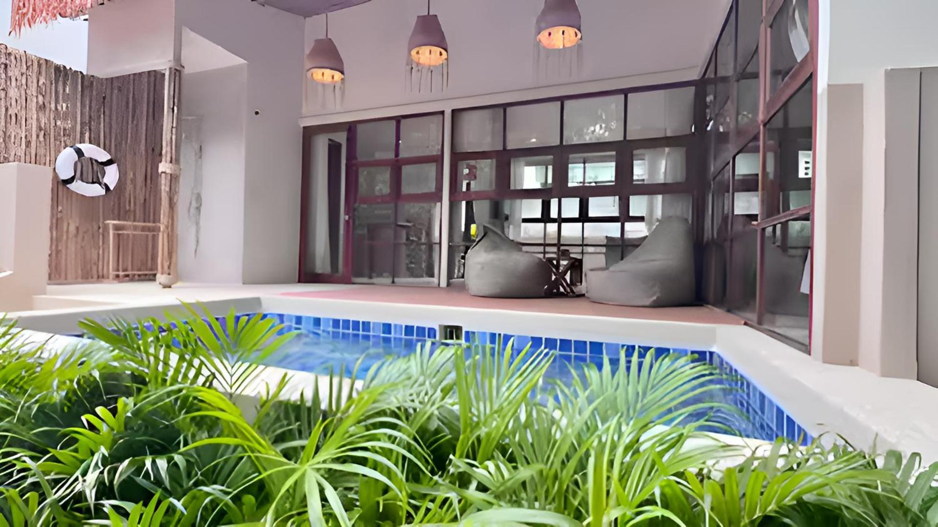 Cocoon - Jungle River, 29 *