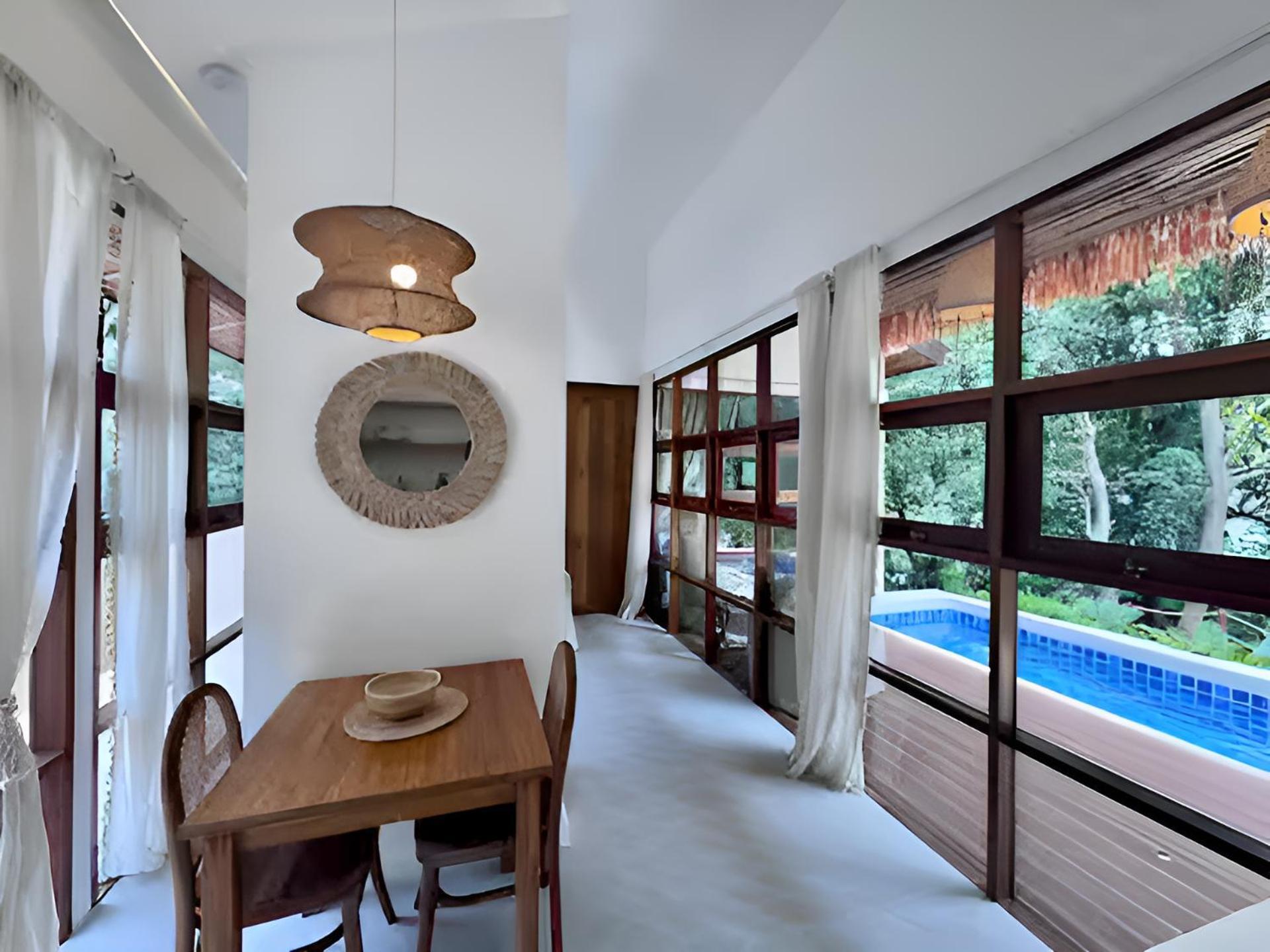 Vila Cocoon - Jungle River, 29