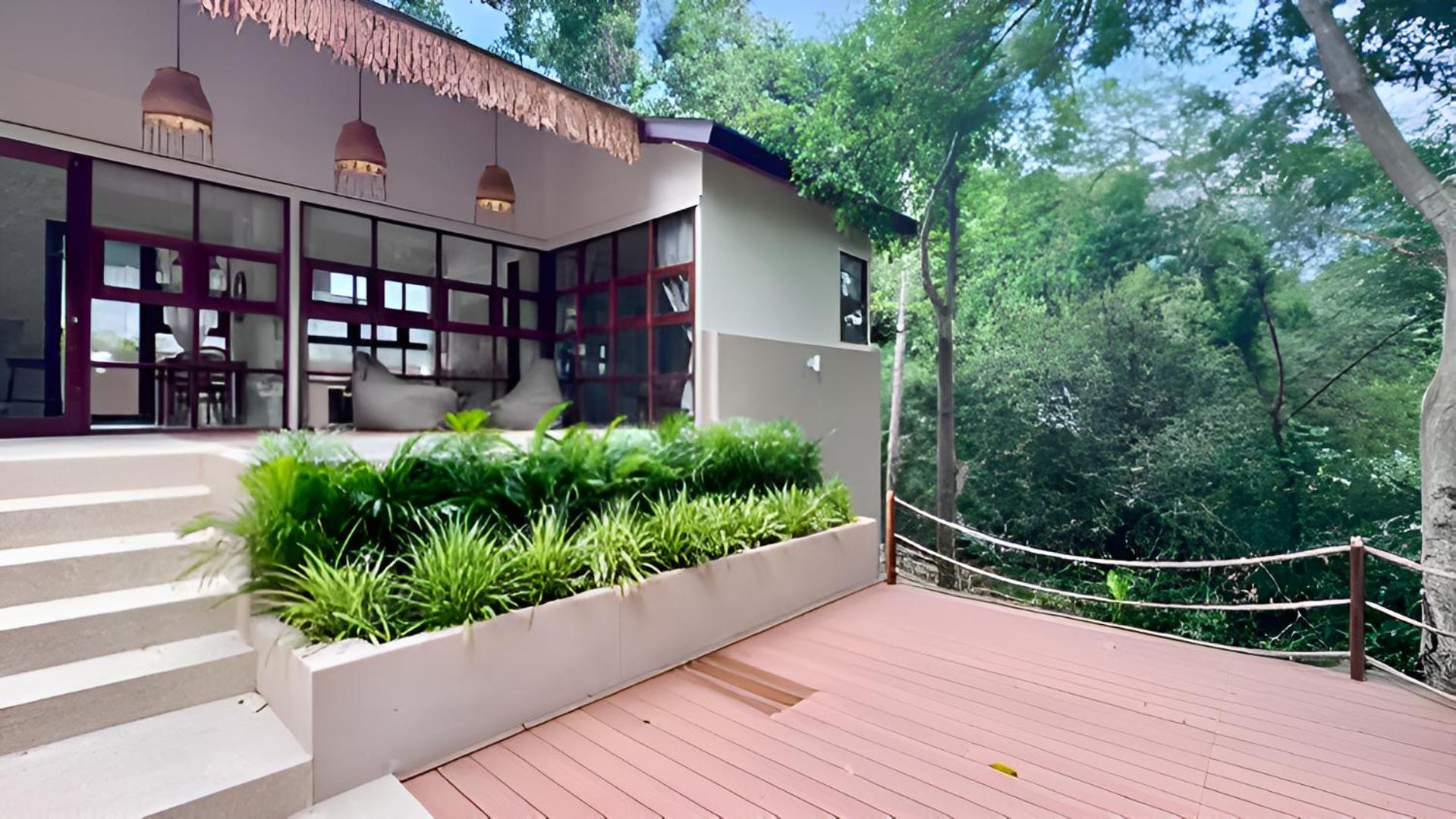 Vila Cocoon - Jungle River, 29 *