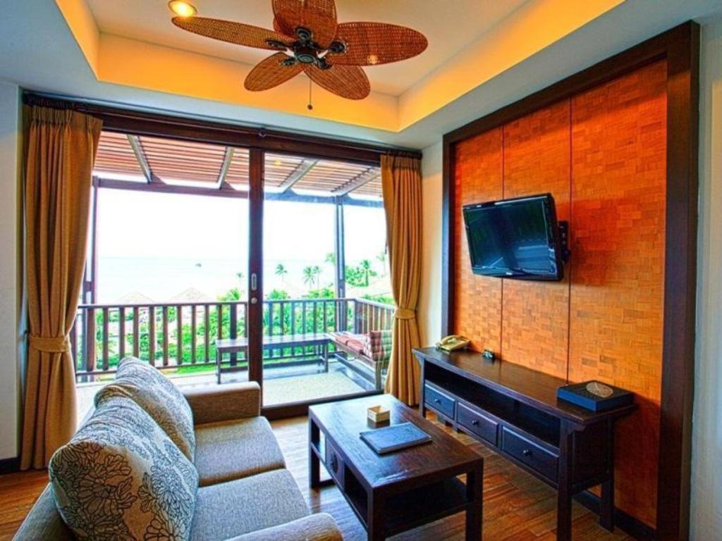 Hotel Maryoo Samui