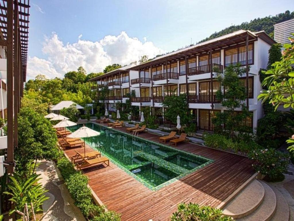 Maryoo Samui Hotel