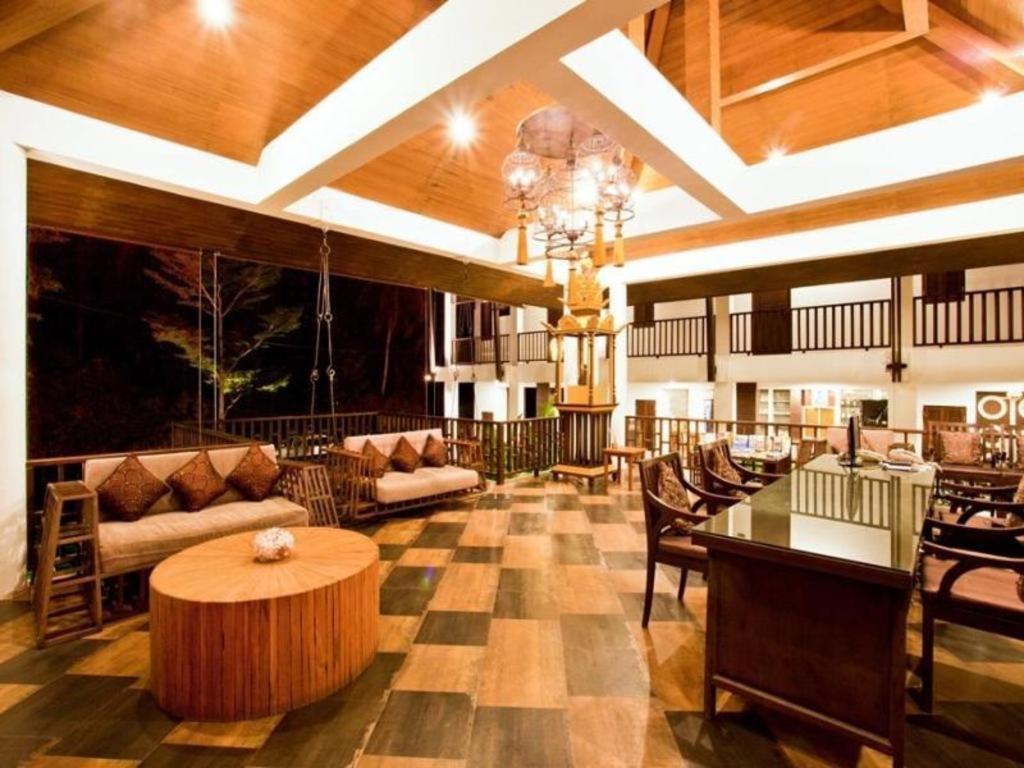 Hotel Maryoo Samui Chaweng (Koh Samui)