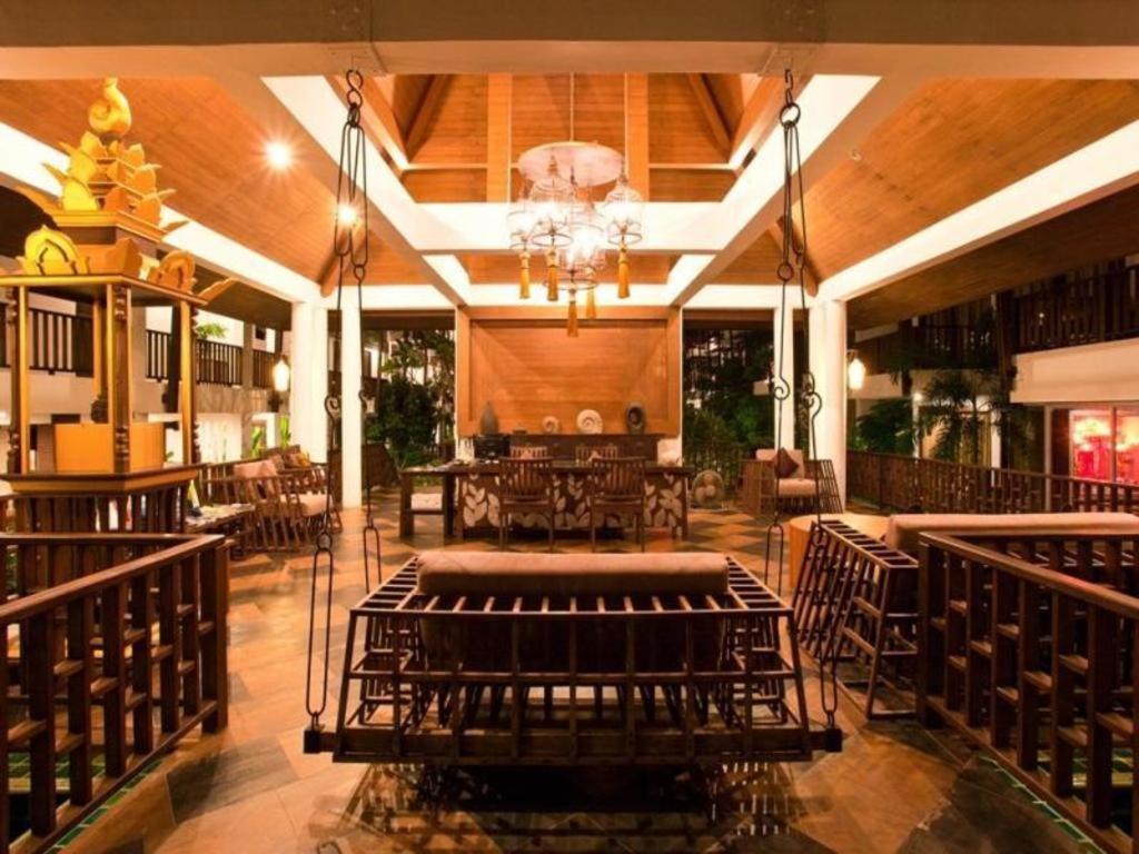Maryoo Samui Chaweng (Koh Samui)