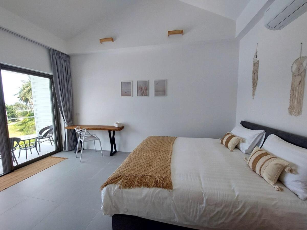 Villa Swy - Pool And Quiet In Lamai Amphoe Koksamui