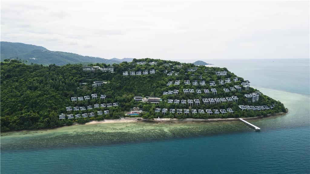 Conrad Koh Samui Resort 5*