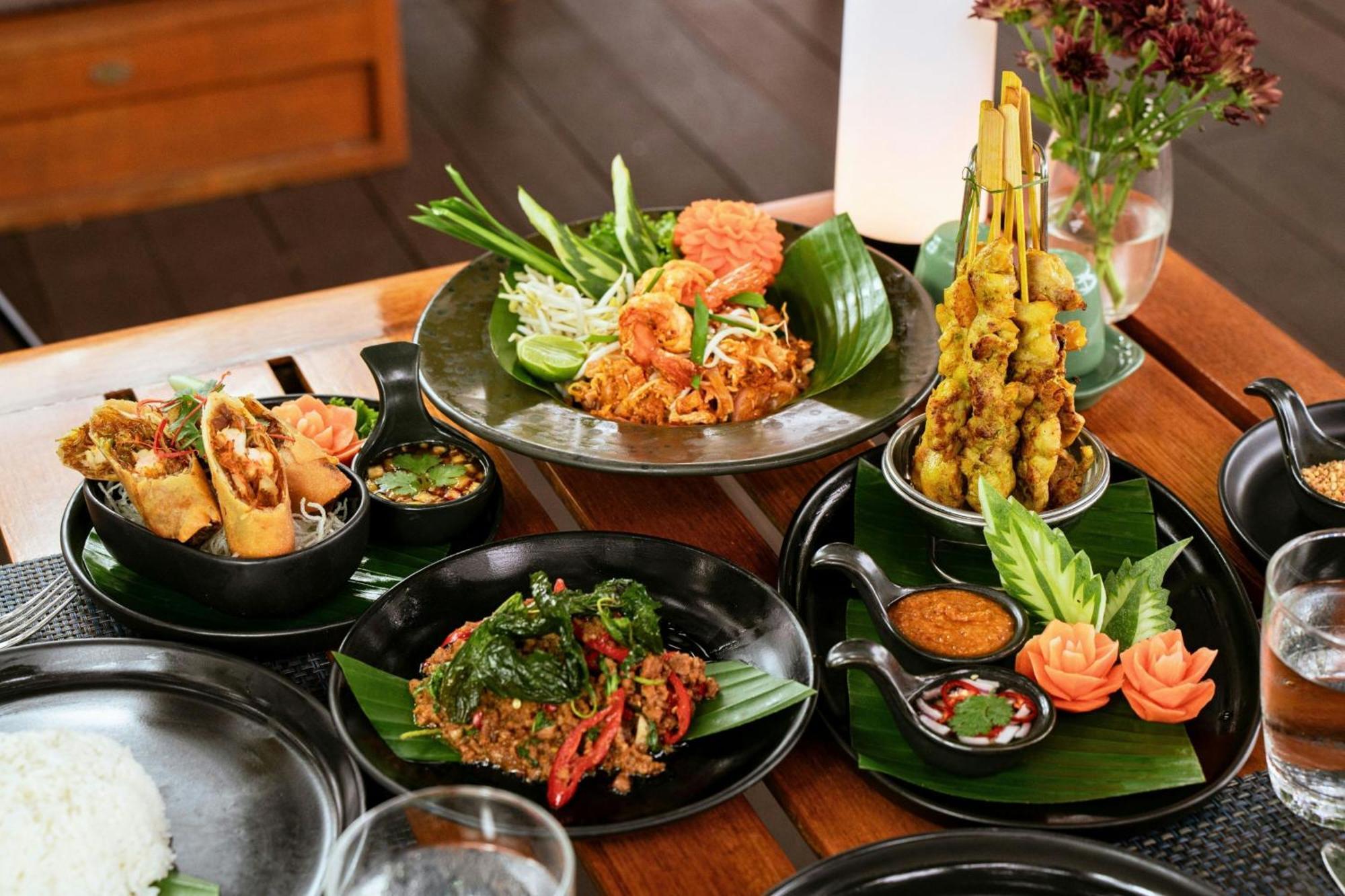 Resort Sheraton Samui