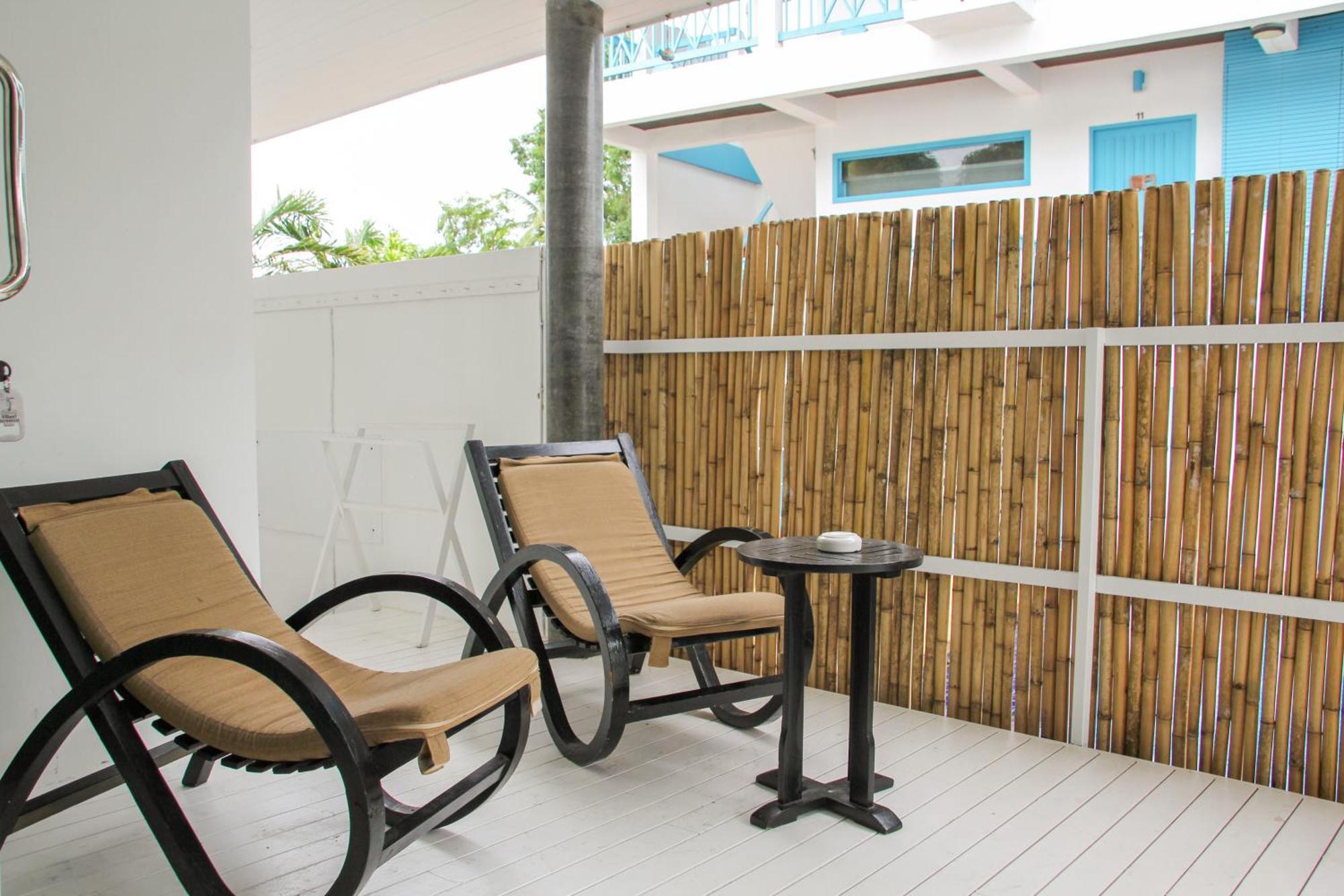 Samui Mekkala Seaview 4* Choeng Mon